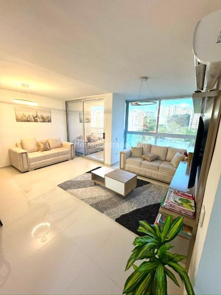 Apartamento en Venta, ALTOS DE MIRAMAR, Barranquilla - Ansicht 2