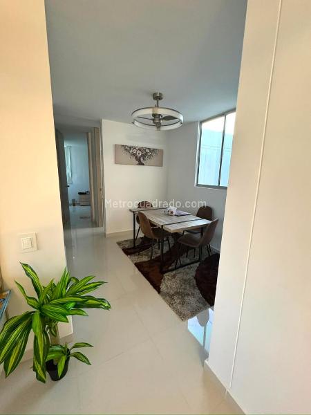 Apartamento en Venta, ALTOS DE MIRAMAR, Barranquilla - Ansicht 6