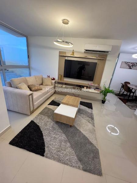 Apartamento en Venta, ALTOS DE MIRAMAR, Barranquilla - Ansicht 3
