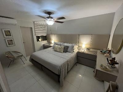 Apartaestudio en venta en Altos De Riomar, Barranquilla, 55 m² · foto 7 de 14