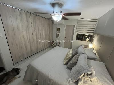 Apartaestudio en venta en Altos De Riomar, Barranquilla, 55 m² · foto 6 de 14