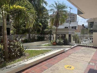 Apartaestudio en venta en Altos De Riomar, Barranquilla, 55 m² · foto 14 de 14