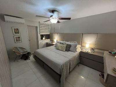 Apartaestudio en venta en Altos De Riomar, Barranquilla, 55 m² · foto 5 de 14