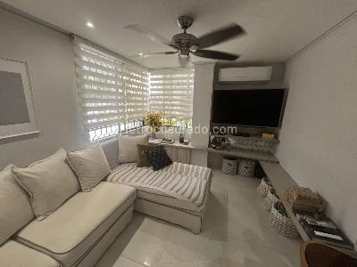 Apartaestudio en venta en Altos De Riomar, Barranquilla, 55 m² · foto 2 de 14