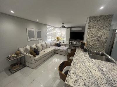 Apartaestudio en venta en Altos De Riomar, Barranquilla, 55 m² · foto 3 de 14