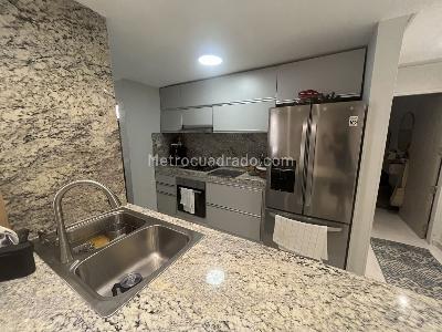 Apartaestudio en venta en Altos De Riomar, Barranquilla, 55 m² · foto 4 de 14