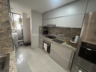 Apartaestudio en venta en Altos De Riomar, Barranquilla, 55 m² · foto 9 de 14