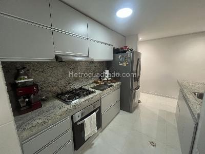 Apartaestudio en venta en Altos De Riomar, Barranquilla, 55 m² · foto 10 de 14