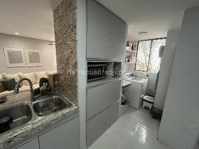 Apartaestudio en venta en Altos De Riomar, Barranquilla, 55 m² · foto 11 de 14