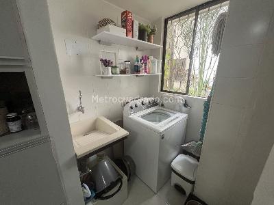 Apartaestudio en venta en Altos De Riomar, Barranquilla, 55 m² · foto 13 de 14