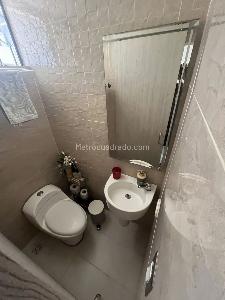 Apartaestudio en venta en Altos De Riomar, Barranquilla, 55 m² · foto 12 de 14
