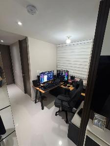 Apartamento en venta en Altos De Miramar, Barranquilla · foto 7 de 20