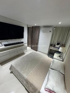 Apartamento en venta en Altos De Miramar, Barranquilla · foto 11 de 20