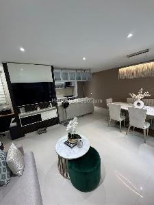 Apartamento en venta en Altos De Miramar, Barranquilla · foto 4 de 20