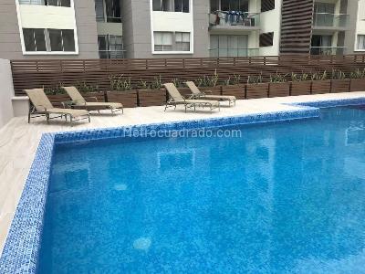 Apartamento de 3 alcobas en venta en Rio Alto, Barranquilla, 95 m² · foto 15 de 18