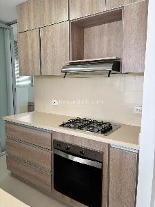 Apartamento de 3 alcobas en venta en Rio Alto, Barranquilla, 95 m² · foto 6 de 18