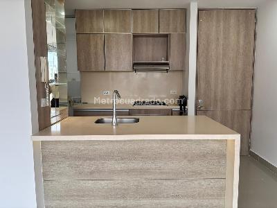 Apartamento de 3 alcobas en venta en Rio Alto, Barranquilla, 95 m² · foto 5 de 18