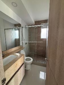Apartamento de 3 alcobas en venta en Rio Alto, Barranquilla, 95 m² · foto 9 de 18