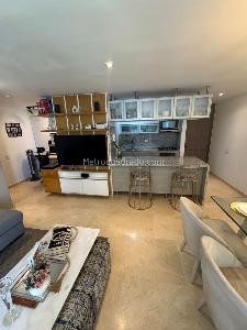 Apartamento de 3 alcobas en venta en Altos De Miramar, Barranquilla, 92 m² · foto 4 de 20