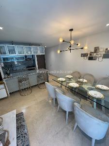 Apartamento de 3 alcobas en venta en Altos De Miramar, Barranquilla, 92 m² · foto 5 de 20