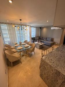 Apartamento de 3 alcobas en venta en Altos De Miramar, Barranquilla, 92 m² · foto 2 de 20