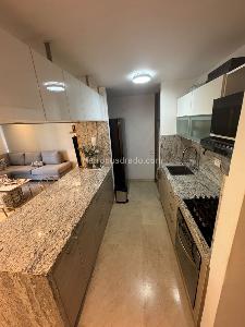 Apartamento de 3 alcobas en venta en Altos De Miramar, Barranquilla, 92 m² · foto 10 de 20