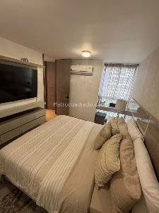 Apartamento de 3 alcobas en venta en Altos De Miramar, Barranquilla, 92 m² · foto 13 de 20