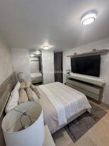 Apartamento de 3 alcobas en venta en Altos De Miramar, Barranquilla, 92 m² · foto 14 de 20