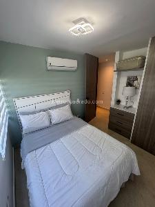 Apartamento de 3 alcobas en venta en Altos De Miramar, Barranquilla, 92 m² · foto 17 de 20