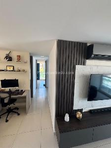 Apartamento de 3 alcobas en venta en Altos De Miramar, Barranquilla, 92 m² · foto 5 de 20