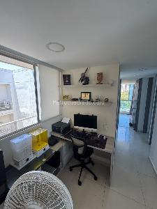 Apartamento de 3 alcobas en venta en Altos De Miramar, Barranquilla, 92 m² · foto 8 de 20