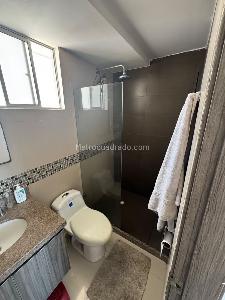 Apartamento de 3 alcobas en venta en Altos De Miramar, Barranquilla, 92 m² · foto 17 de 20
