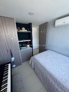 Apartamento de 3 alcobas en venta en Altos De Miramar, Barranquilla, 92 m² · foto 14 de 20