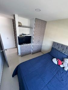 Apartamento de 3 alcobas en venta en Altos De Miramar, Barranquilla, 92 m² · foto 12 de 20