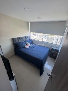 Apartamento de 3 alcobas en venta en Altos De Miramar, Barranquilla, 92 m² · foto 11 de 20