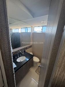 Apartamento de 3 alcobas en venta en Altos De Miramar, Barranquilla, 92 m² · foto 16 de 20