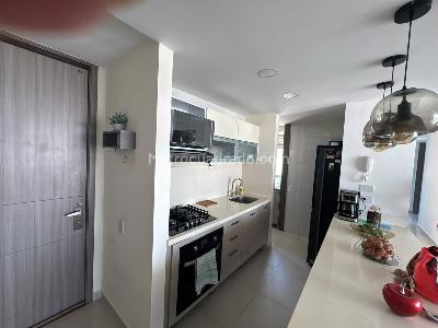 Apartamento de 3 alcobas en venta en Altos De Miramar, Barranquilla, 92 m² · foto 9 de 20