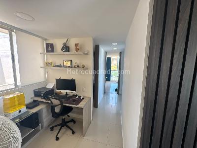 Apartamento de 3 alcobas en venta en Altos De Miramar, Barranquilla, 92 m² · foto 7 de 20