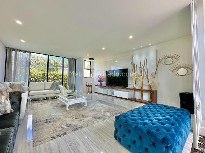 Casa de 4 alcobas en venta en Llano Grande, Rionegro, 930 m² · foto 10 de 20