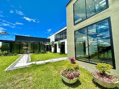 Casa de 4 alcobas en venta en Llano Grande, Rionegro, 930 m² · foto 11 de 20