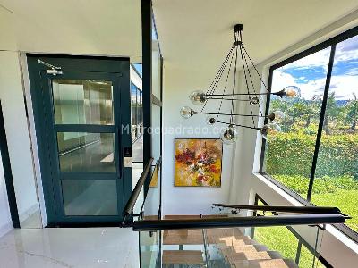 Casa de 4 alcobas en venta en Llano Grande, Rionegro, 930 m² · foto 15 de 20