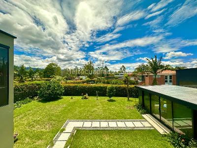 Casa de 4 alcobas en venta en Llano Grande, Rionegro, 930 m² · foto 16 de 20