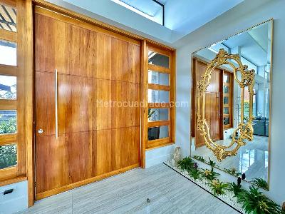 Casa de 4 alcobas en venta en Llano Grande, Rionegro, 930 m² · foto 4 de 20