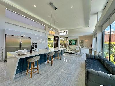 Casa de 4 alcobas en venta en Llano Grande, Rionegro, 930 m² · foto 5 de 20