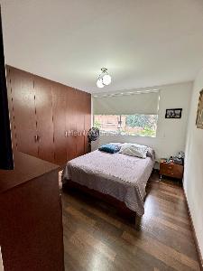 Apartamento de 3 alcobas en venta en El Poblado Las Santas, Medellín, 125 m² · foto 11 de 20