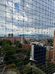 Apartamento de 3 alcobas en venta en El Poblado Las Santas, Medellín, 125 m² · foto 16 de 20