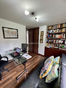 Apartamento de 3 alcobas en venta en El Poblado Las Santas, Medellín, 125 m² · foto 4 de 20