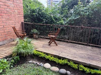 Casa de 3 alcobas en venta en Loma La Sebastiana, Envigado, 240 m² · foto 15 de 15