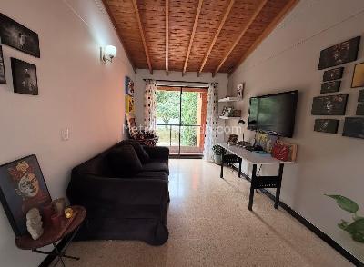 Casa de 3 alcobas en venta en Loma La Sebastiana, Envigado, 240 m² · foto 7 de 15