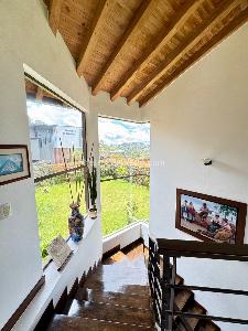 Casa de 3 alcobas en venta en El Escobero, Envigado, 250 m² · foto 9 de 20